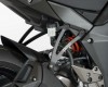 R&G držáky výfuků Kawasaki Z1000 (R) / Z1000SX